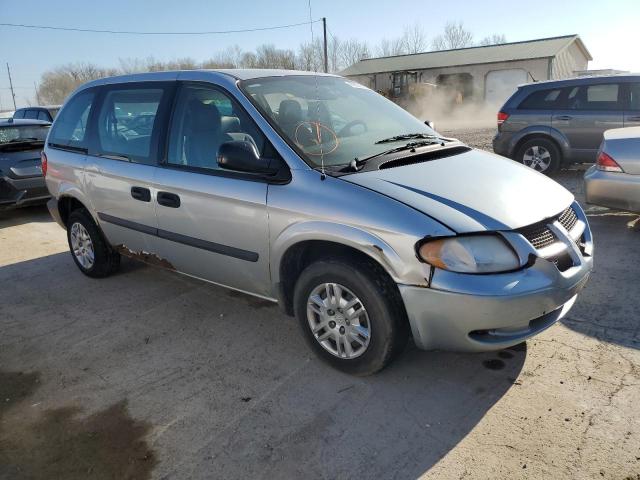 Photo 4 from auction – 2006 DODGE grand cara with VIN 1D4GP25E56B680729