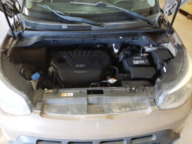 Photo 12 from auction – 2014 KIA SOUL with VIN KNDJN2A28E7087582