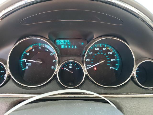 Photo 9 from auction – 2015 BUICK ENCLAVE with VIN 5GAKRBKD5FJ330988