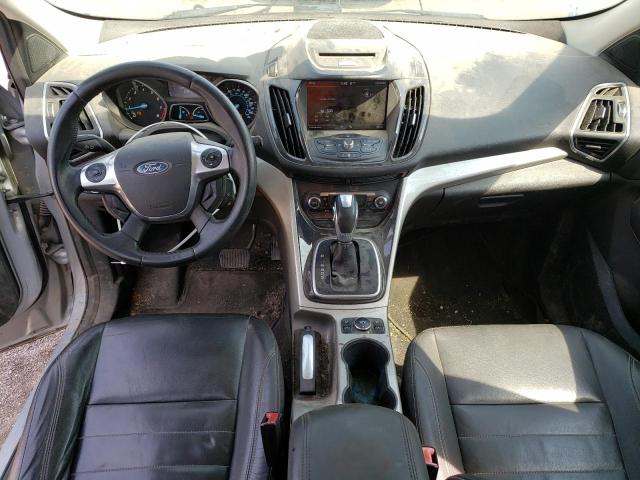 Photo 8 from auction – 2013 FORD ESCAPE SEL with VIN 1FMCU9H98DUA59798