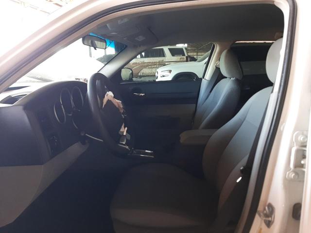 Photo 7 from auction – 2007 DODGE MAGNUM with VIN 2D4FV47V77H778115