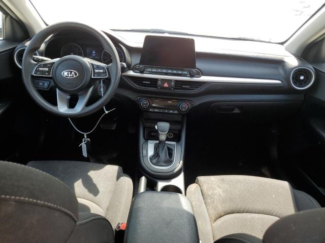 Photo 8 from auction – 2019 KIA FORTE FE with VIN 3KPF24ADXKE133002