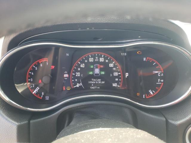 Photo 9 from auction – 2015 DODGE DURANGO R/ with VIN 1C4SDJCT7FC782183
