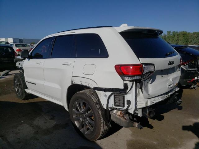 Photo 2 from auction – 2018 JEEP GRAND CHER with VIN 1C4RJECG2JC344634