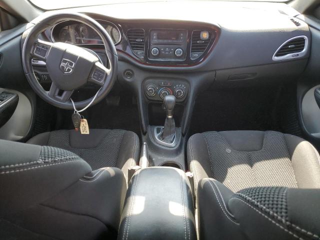 Photo 8 from auction – 2015 DODGE DART SXT with VIN 1C3CDFBB5FD379070
