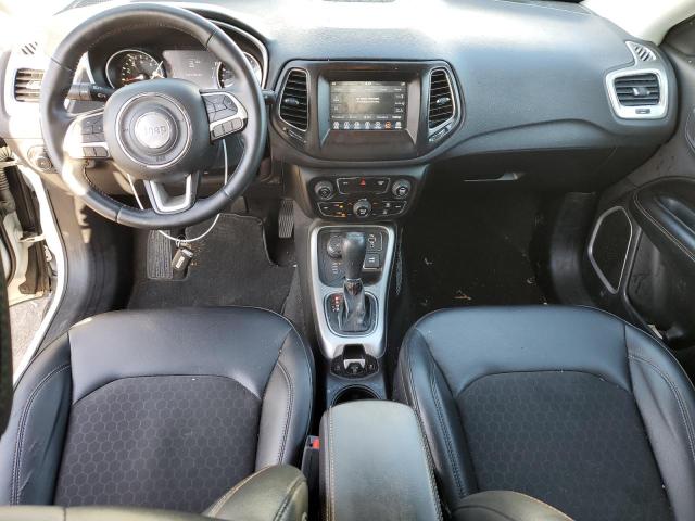 Photo 8 from auction – 2018 JEEP COMPASS LA with VIN 3C4NJDBB7JT143279