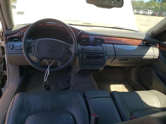 Photo 8 from auction – 2005 CADILLAC DEVILLE with VIN 1G6KD54Y75U151818