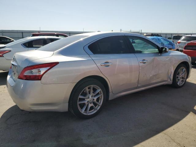 Photo 3 from auction – 2010 NISSAN MAXIMA S with VIN 1N4AA5AP8AC874452
