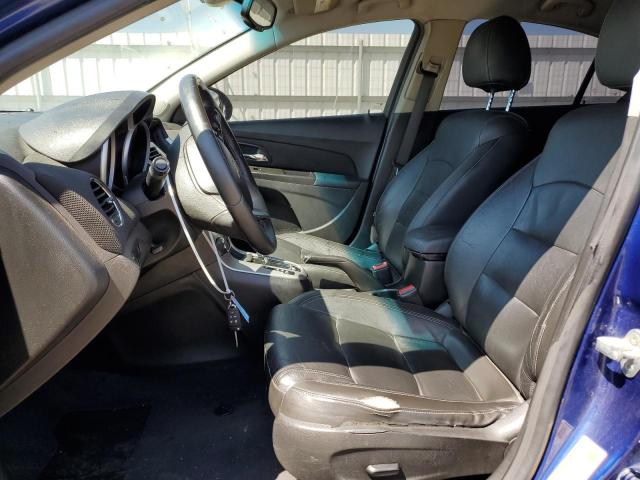 Photo 7 from auction – 2012 CHEVROLET CRUZE LT with VIN 1G1PG5SC9C7325166