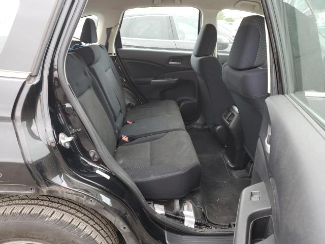 Photo 10 from auction – 2015 HONDA CR-V LX with VIN 5J6RM4H35FL057720
