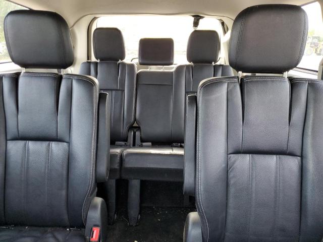 Photo 10 from auction – 2012 CHRYSLER TOWN & COU with VIN 2C4RC1BG9CR233433