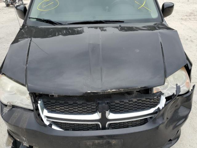 Photo 12 from auction – 2013 DODGE GRAND CARA with VIN 2C4RDGDG6DR568079