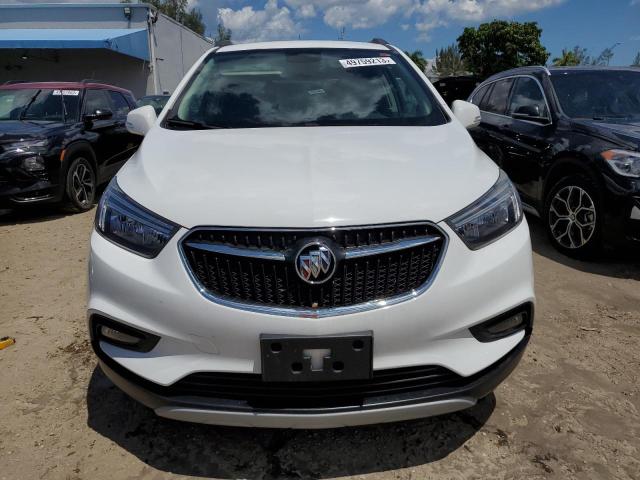 Photo 5 from auction – 2018 BUICK ENCORE SPO with VIN KL4CJ1SMXJB647182
