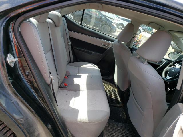 Photo 10 from auction – 2014 TOYOTA COROLLA L with VIN 5YFBURHE5EP104434