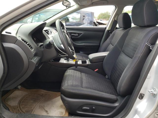 Photo 7 from auction – 2016 NISSAN ALTIMA 2.5 with VIN 1N4AL3AP4GC280528