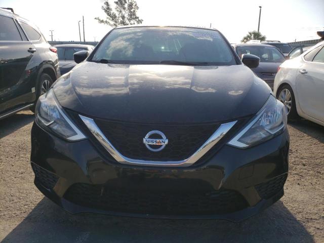 Photo 5 from auction – 2017 NISSAN SENTRA S with VIN 3N1AB7AP5HL638264
