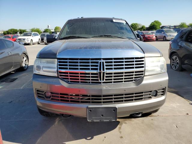 Photo 5 from auction – 2012 LINCOLN NAVIGATOR with VIN 5LMJJ2H50CEL00151