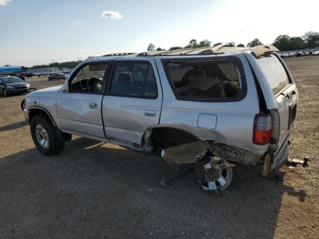Photo 2 from auction – 1997 TOYOTA 4RUNNER SR with VIN JT3HN86R0V0064902