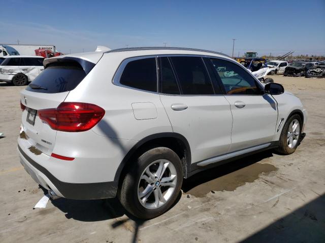 Photo 3 from auction – 2019 BMW X3 SDRIVE3 with VIN 5UXTR7C5XKLR38719