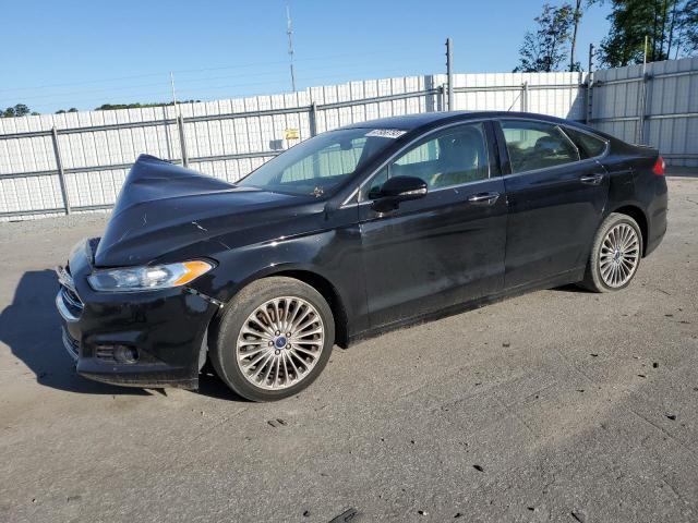 Photo 1 from auction – 2016 FORD FUSION TIT with VIN 3FA6P0K9XGR226547