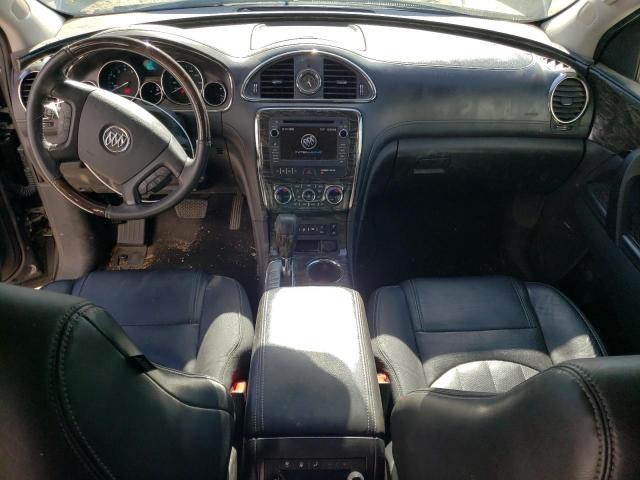 Photo 8 from auction – 2013 BUICK ENCLAVE with VIN 5GAKVCKD2DJ234475