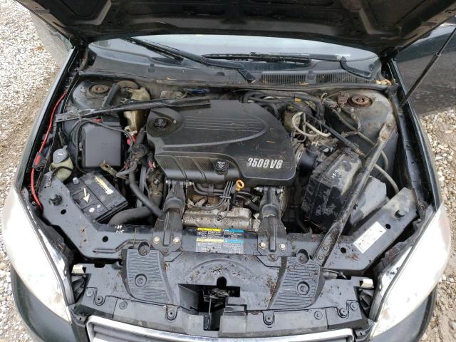 Photo 11 from auction – 2008 CHEVROLET IMPALA LT with VIN 2G1WT58KX81256157