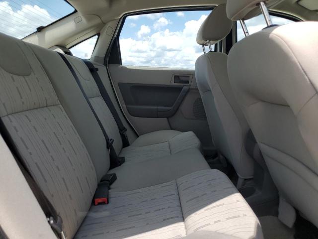 Photo 10 from auction – 2008 FORD FOCUS SE with VIN 1FAHP35N38W155306