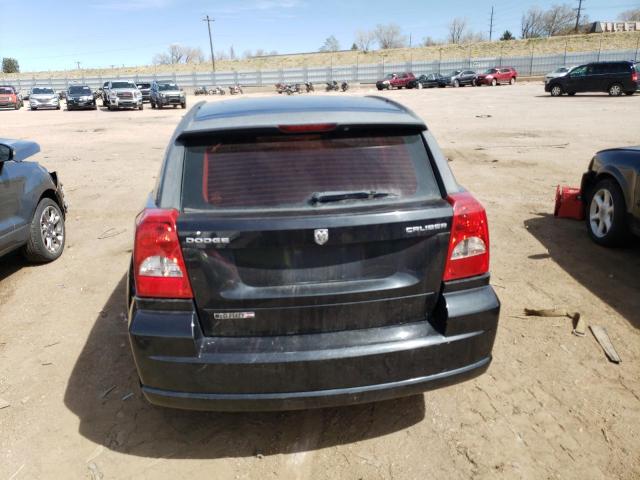 Photo 6 from auction – 2011 DODGE CALIBER MA with VIN 1B3CB3HA6BD120971