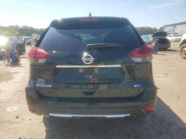 Photo 6 from auction – 2019 NISSAN ROGUE S with VIN KNMAT2MT6KP560322