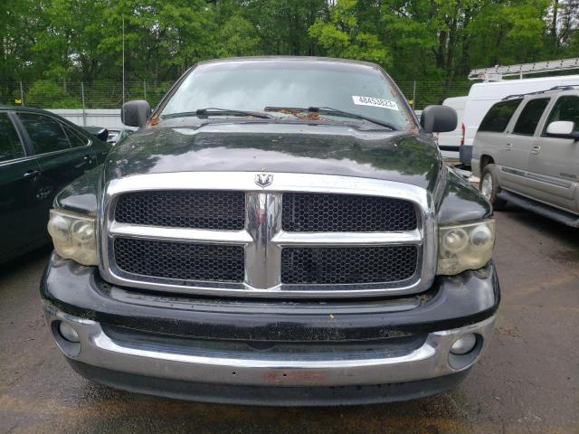 Photo 5 from auction – 2004 DODGE RAM 1500 S with VIN 1D7HA18N34S764950