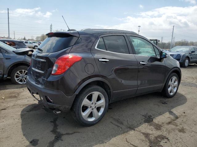 Photo 3 from auction – 2016 BUICK ENCORE with VIN KL4CJASB9GB623866
