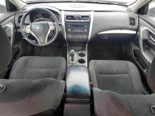 Photo 8 from auction – 2015 NISSAN ALTIMA 2.5 with VIN 1N4AL3AP0FN874469
