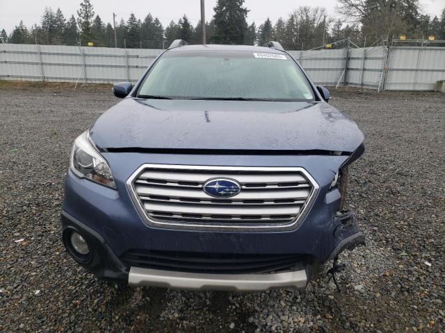 Photo 5 from auction – 2016 SUBARU OUTBACK 2. with VIN 4S4BSAJCXG3218050