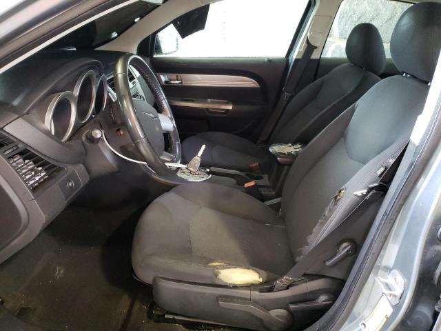 Photo 7 from auction – 2009 CHRYSLER SEBRING TO with VIN 1C3LC56B89N527959