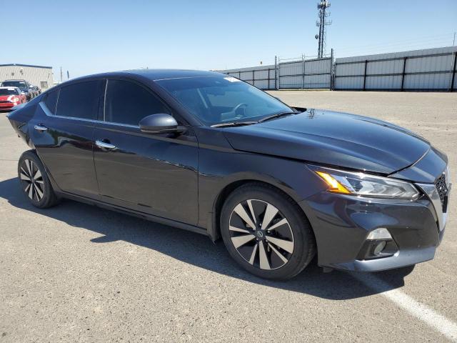 Photo 4 from auction – 2021 NISSAN ALTIMA SL with VIN 1N4BL4EV0MN384663