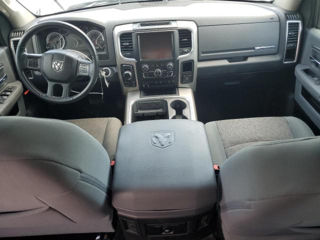 Photo 8 from auction – 2017 RAM 1500 SLT with VIN 3C6RR7LT4HG788355