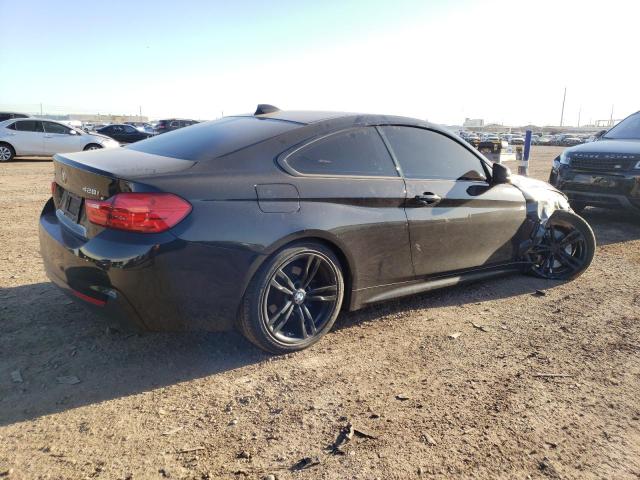 Photo 3 from auction – 2014 BMW 428 XI with VIN WBA3N5C56EK196909