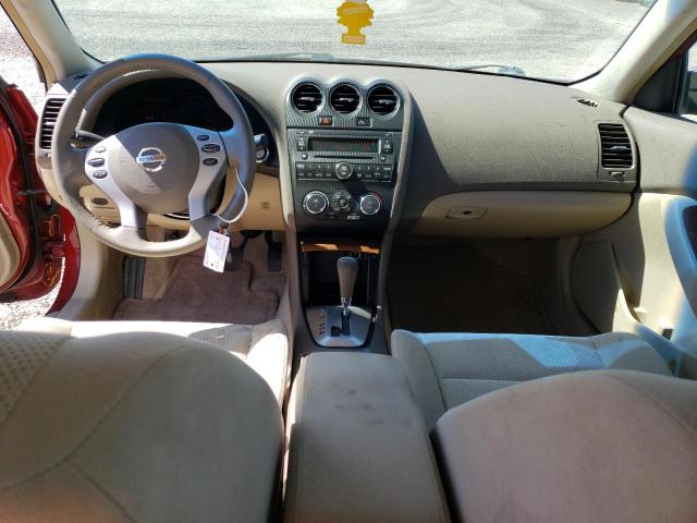 Photo 8 from auction – 2007 NISSAN ALTIMA 2.5 with VIN 1N4AL21E67C144202