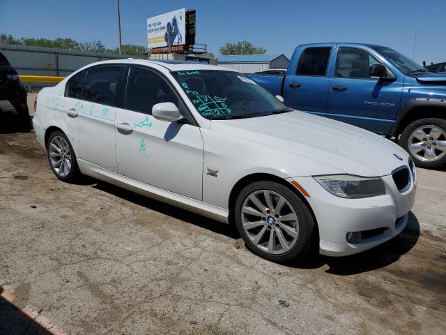 Photo 4 from auction – 2011 BMW 328 XI with VIN WBAPK7C58BA972061