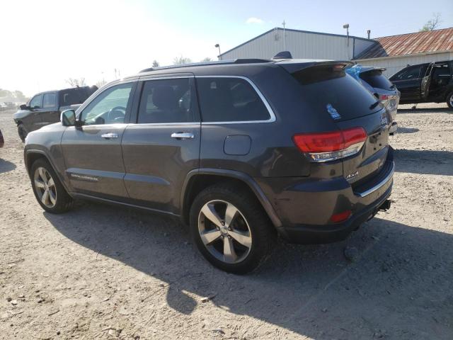 Photo 2 from auction – 2015 JEEP GRAND CHER with VIN 1C4RJFCM2FC783416