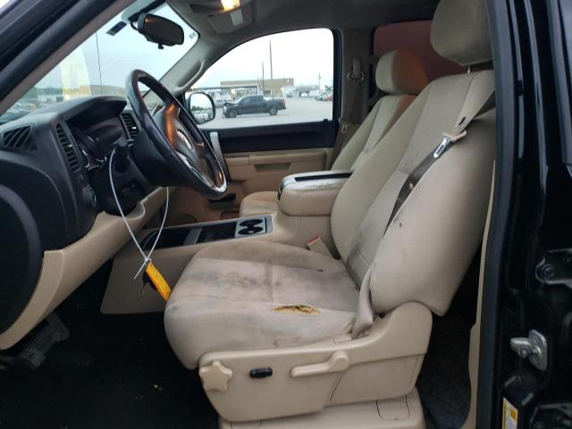 Photo 7 from auction – 2011 CHEVROLET SILVERADO with VIN 3GCPCSE06BG160246
