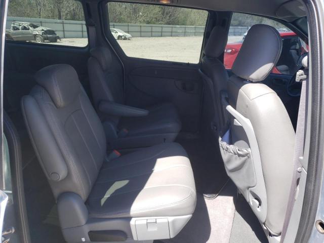 Photo 11 from auction – 2005 CHRYSLER TOWN & COU with VIN 2C4GP54L65R113993