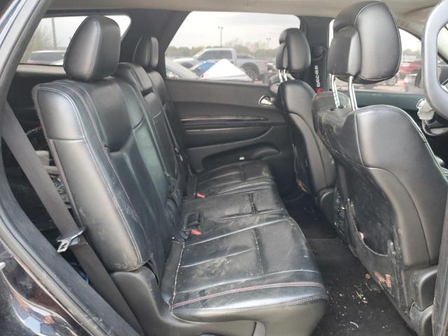 Photo 10 from auction – 2011 DODGE DURANGO R/ with VIN 1D4SE6GT2BC682753