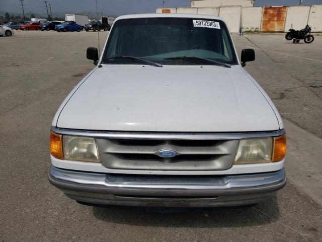 Photo 5 from auction – 1997 FORD RANGER SUP with VIN 1FTCR14A1VPB48913