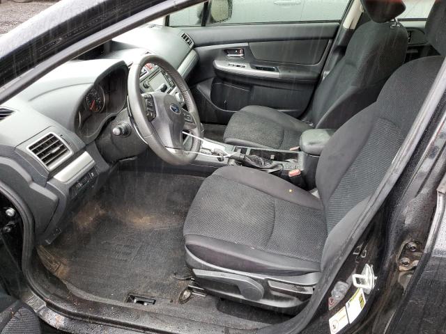 Photo 7 from auction – 2016 SUBARU IMPREZA PR with VIN JF1GJAF64GH005846