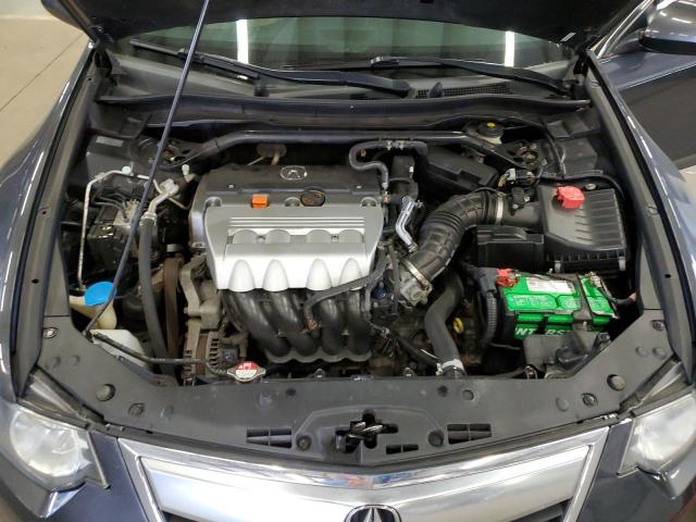 Photo 11 from auction – 2012 ACURA TSX TECH with VIN JH4CU2F66CC005648
