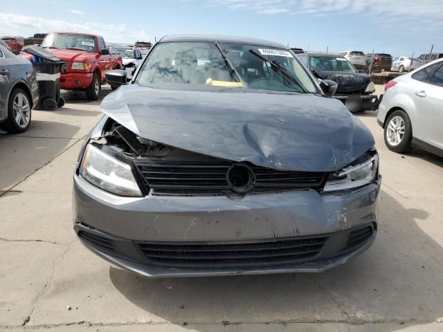 Photo 5 from auction – 2011 VOLKSWAGEN JETTA BASE with VIN 3VW2K7AJ8BM324006