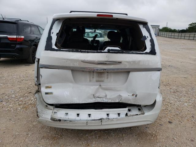 Photo 6 from auction – 2014 CHRYSLER TOWN & COU with VIN 2C4RC1BG5ER363583