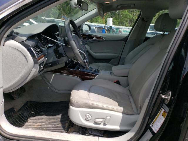 Photo 7 from auction – 2015 AUDI A6 PREMIUM with VIN WAUGFAFC2FN009229