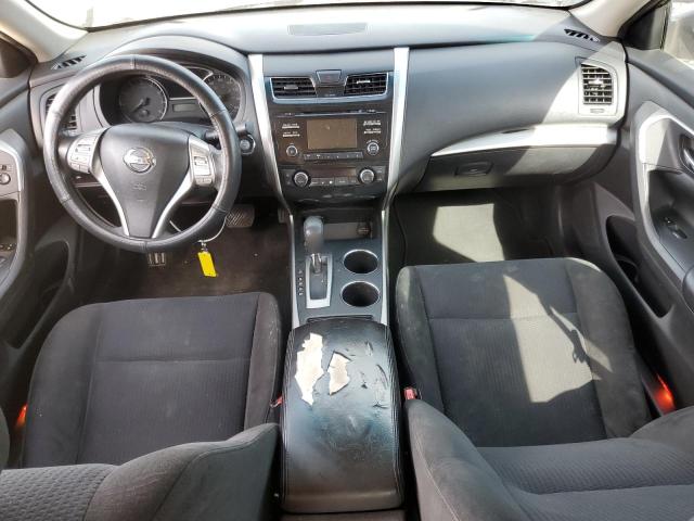 Photo 8 from auction – 2015 NISSAN ALTIMA 2.5 with VIN 1N4AL3AP4FC296985